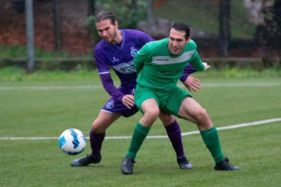 Calcio Prima Categoria, Lodrino-Real Leno: 8-1