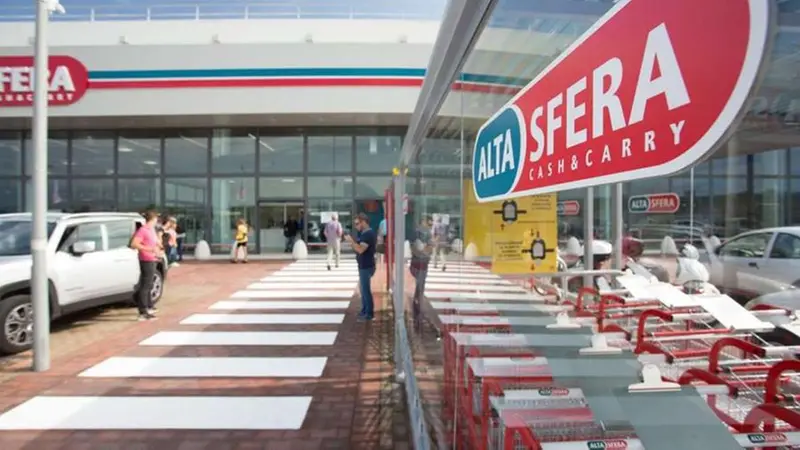 Alta Sfera è invece andato a Migross - © www.giornaledibrescia.it