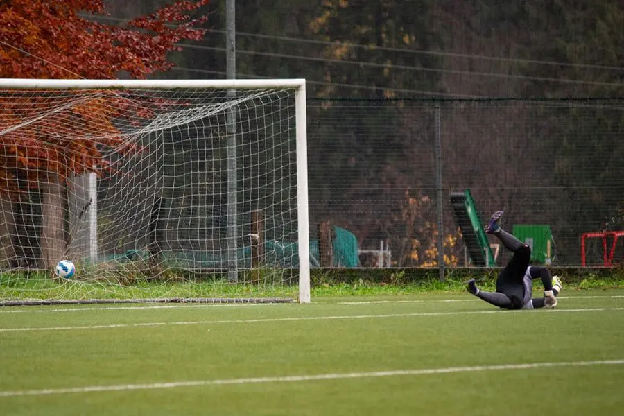 Calcio Prima Categoria, Lodrino-Real Leno: 8-1
