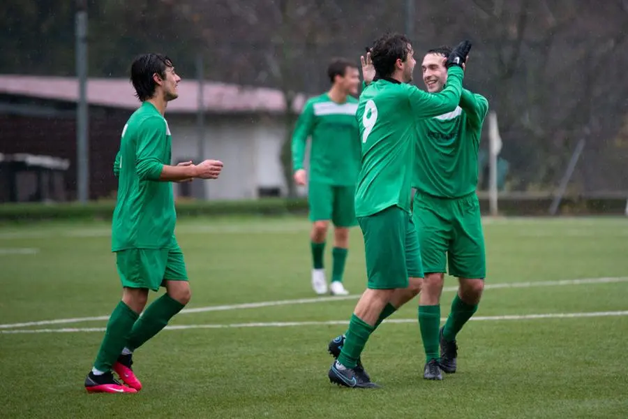 Calcio Prima Categoria, Lodrino-Real Leno: 8-1