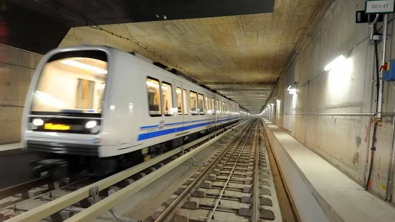 Il sindaco invita tutti a valutare la possibilità di estendere il percorso della metro fino a Salò