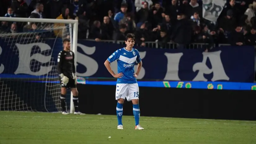 La fotogallery della partita