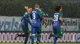 FeralpiSalò-Virtus Verona 1-1