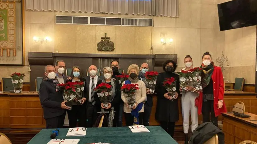 Stelle Ail: il cantante Francesco Renga testimone dell'iniziativa