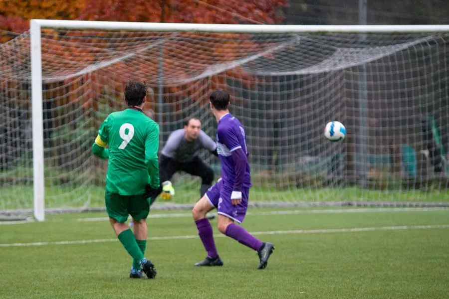 Calcio Prima Categoria, Lodrino-Real Leno: 8-1