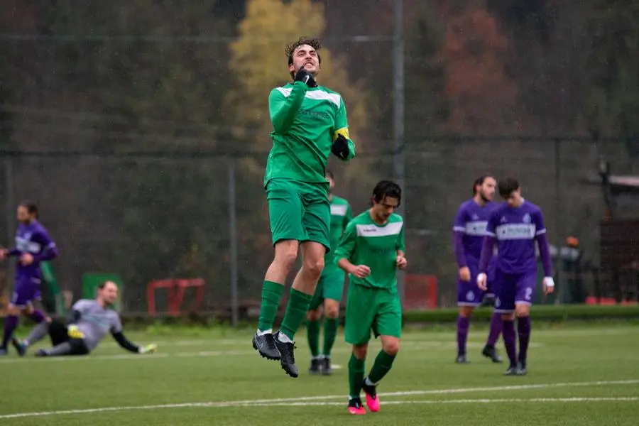 Calcio Prima Categoria, Lodrino-Real Leno: 8-1