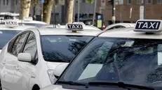 Restrizioni e preoccupazioni per i taxisti © www.giornaledibrescia.it