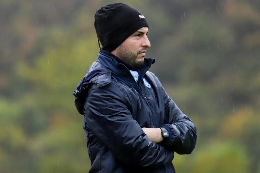 Calcio Seconda Categoria, Concesio-Eden Esine 2-1