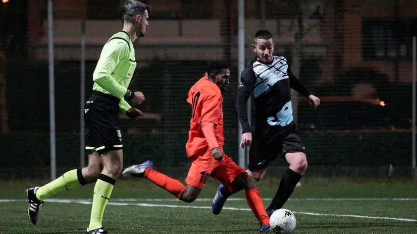 Promozione: Vighenzi-Ospitaletto 1-0