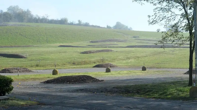 In questi giorni sono partiti i primi carotaggi per la valutazione ambientale © www.giornaledibrescia.it