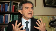 Giancarlo Tarquini fu procuratore capo di Brescia dal 1997 al 2008 - Foto © www.giornaledibrescia.it