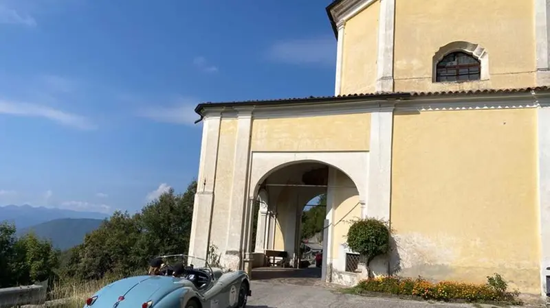 Coppa Mazzotti: dal Castello di Brescia alle bellezze della provincia