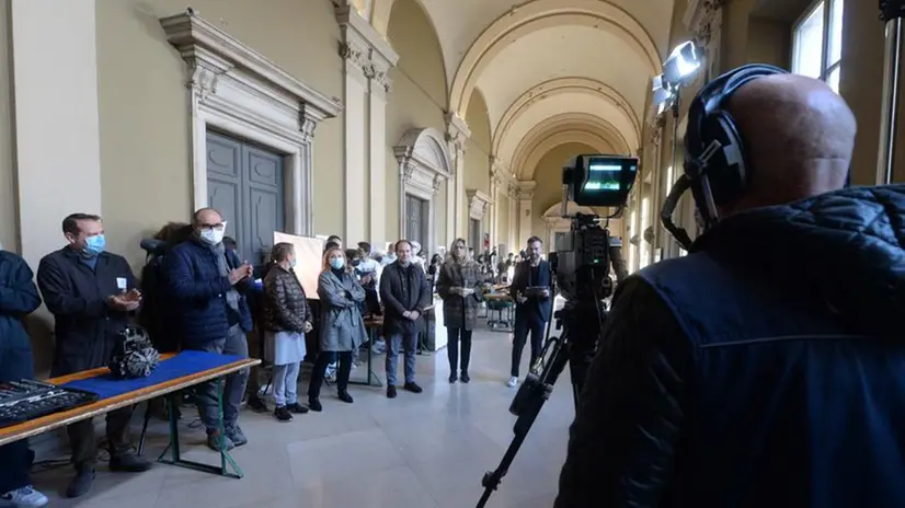 «Mo.Ca Orienta»: l'appuntamento di mercoledì 27 ottobre