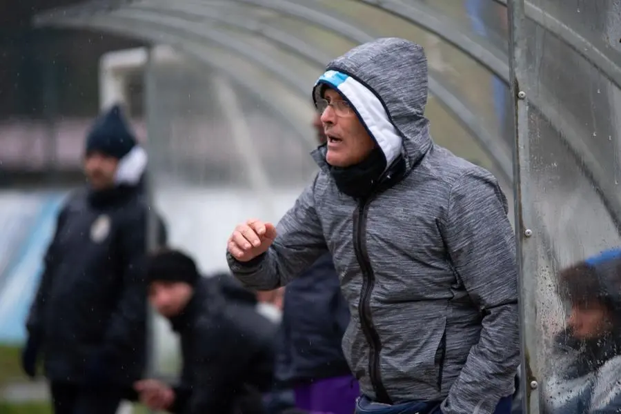 Calcio Prima Categoria, Lodrino-Real Leno: 8-1