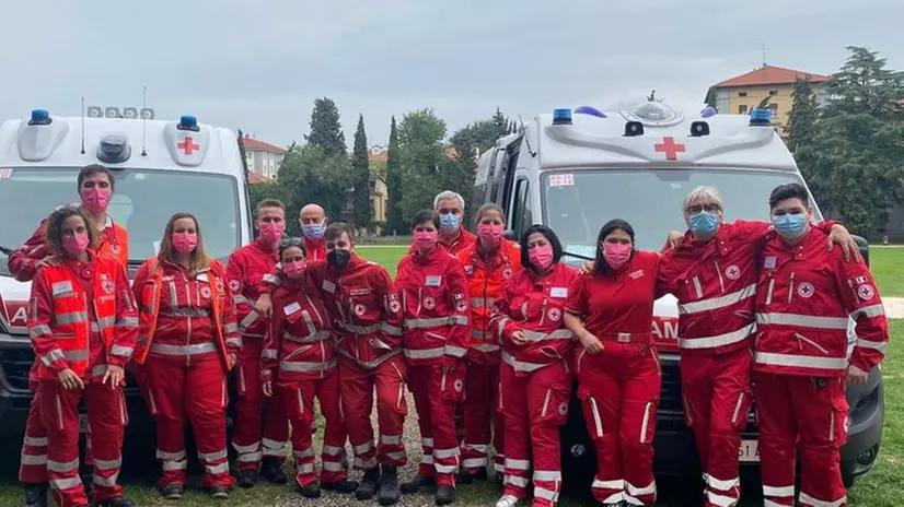 Race for the Cure, in corsa contro il tumore al seno