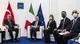 G20, anche incontri bilaterali tra capi di governo