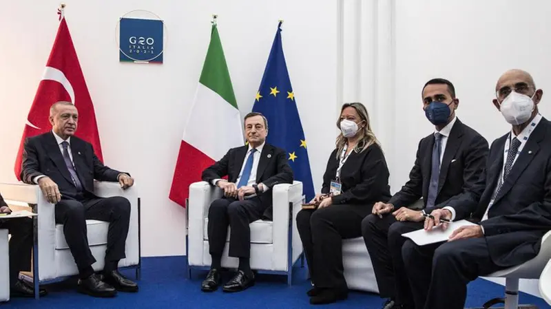 G20, anche incontri bilaterali tra capi di governo