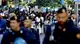 Manifestazione ambientalista a Milano con Greta Thunberg