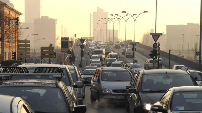 La nostra provincia è al centro delle procedure di infrazione dell’Ue per lo smog - © www.giornaledibrescia.it