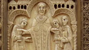 Sant'Emiliano della Cogolla