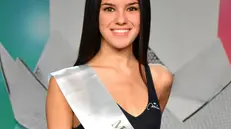 Miss Sport, la bresciana Martina Sisti