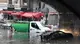 I danni provocati dall'uragano Medicane in provincia di Catania