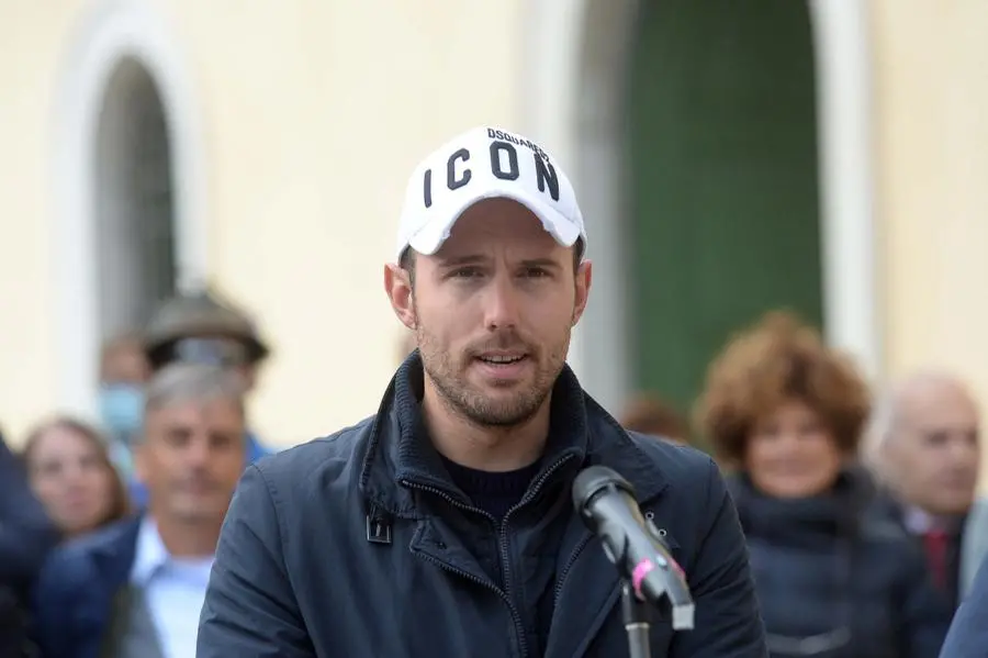 In Piazza con noi alla Rocca d'Anfo