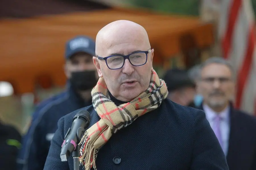 In Piazza con noi alla Rocca d'Anfo