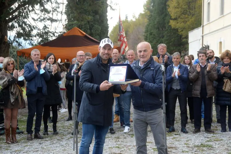 In Piazza con noi alla Rocca d'Anfo