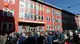 Anche Cgil Brescia in presidio dopo le violenze a Roma
