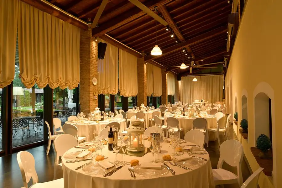 Ristorante Borgo Santa Giulia - Ristoranti - Franciacorta