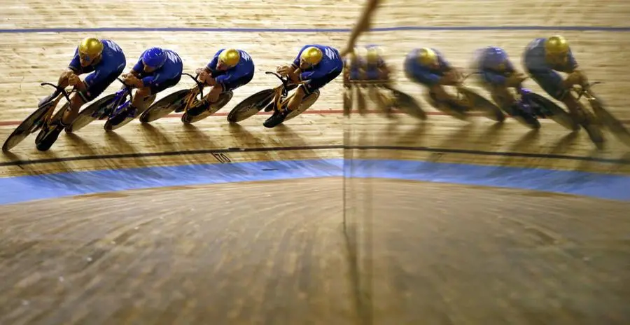 Ciclismo azzurro da oro ai Mondiali di Roubaix: da Ganna alla Paternoster