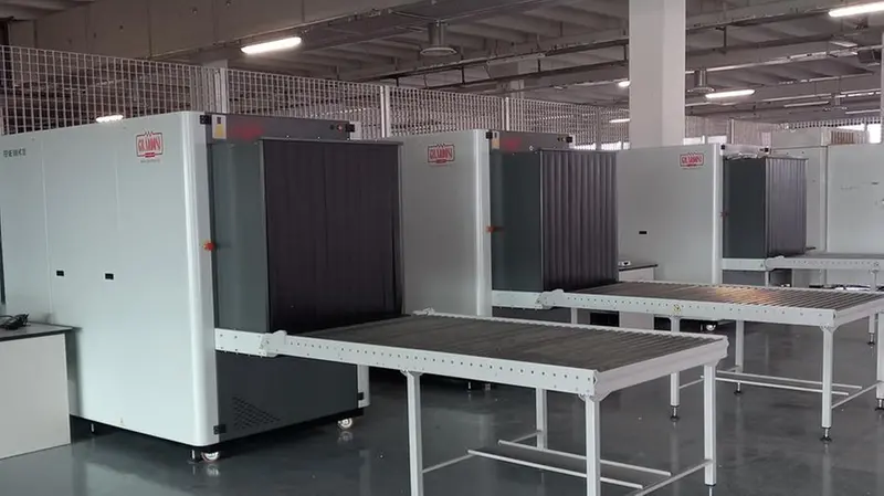 Il nuovo magazzino di Poste sarà attivato il 22 novembre - Foto © www.giornaledibrescia.it