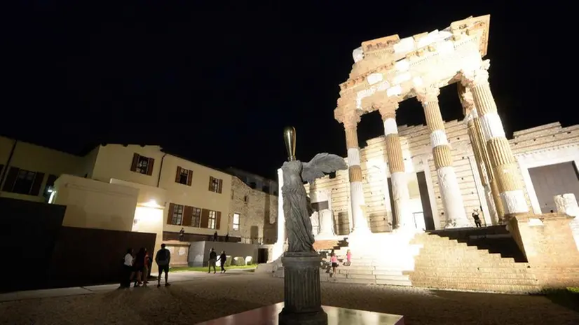 La Notte della Cultura 2021