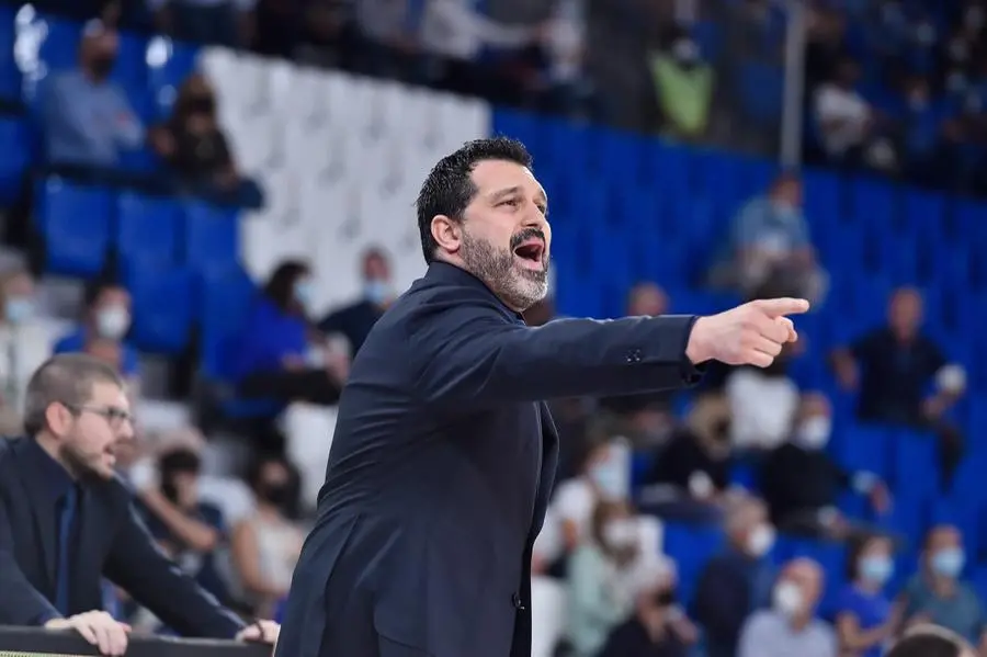 La Germani perde contro Tortona