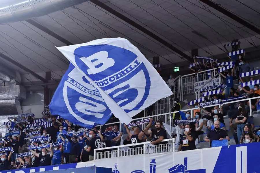 La Germani perde contro Tortona