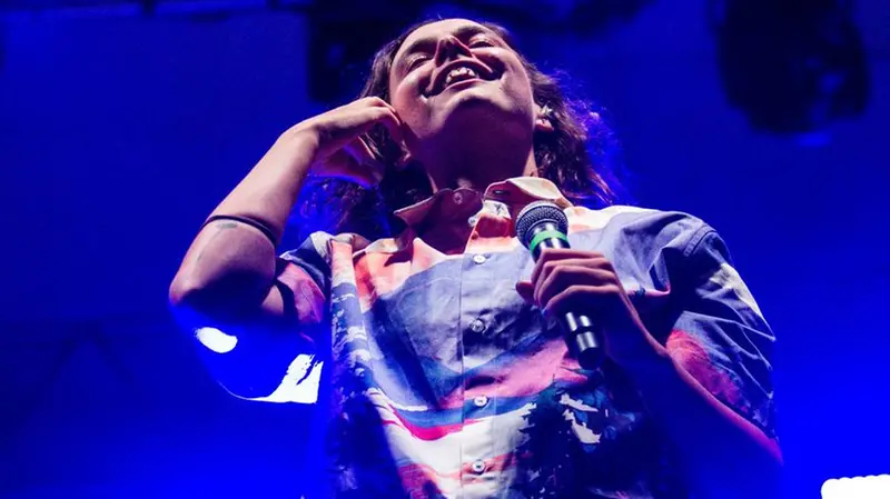 Madame al suo esordio sul palco ha scelto Brescia