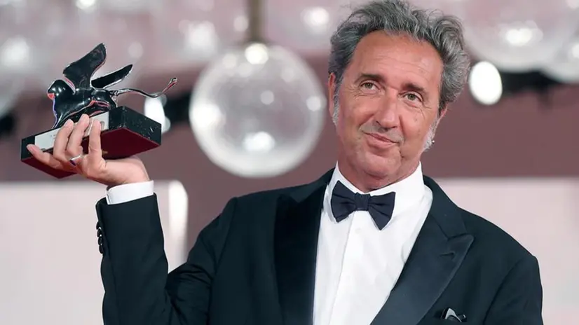 I vincitori della Mostra del Cinema di Venezia