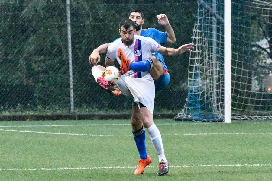 La Sportiva Ome-Rezzato Dor