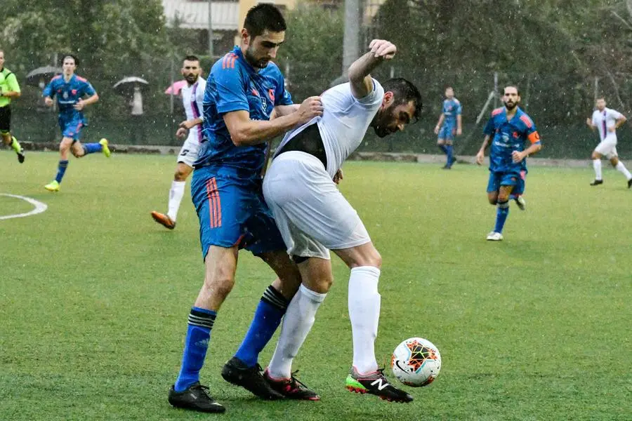 La Sportiva Ome-Rezzato Dor