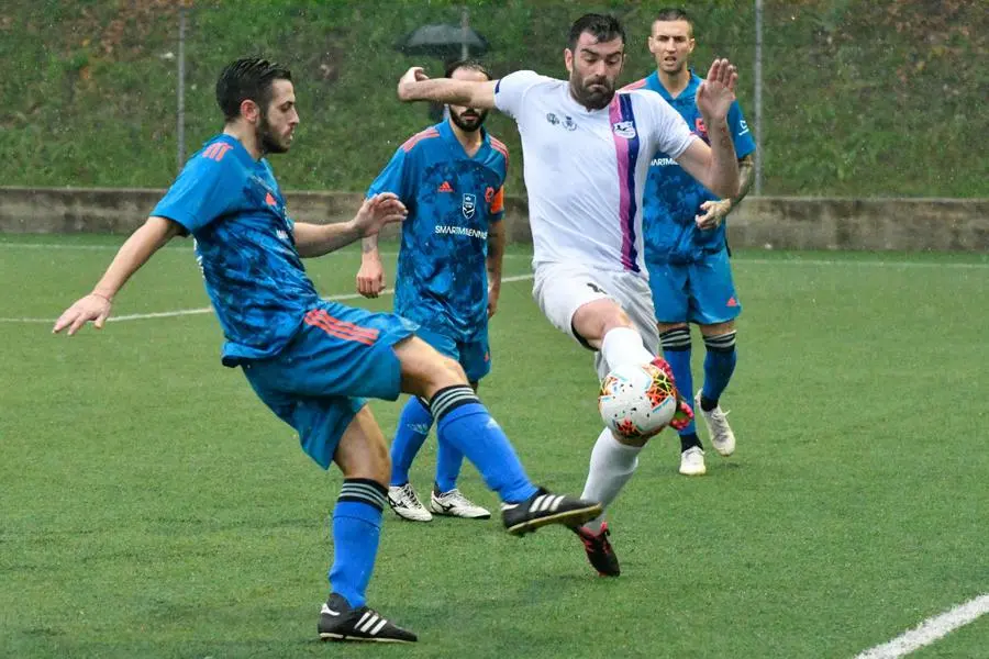La Sportiva Ome-Rezzato Dor