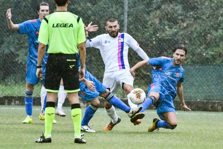 La Sportiva Ome-Rezzato Dor