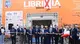 L'inaugurazione di Librixia