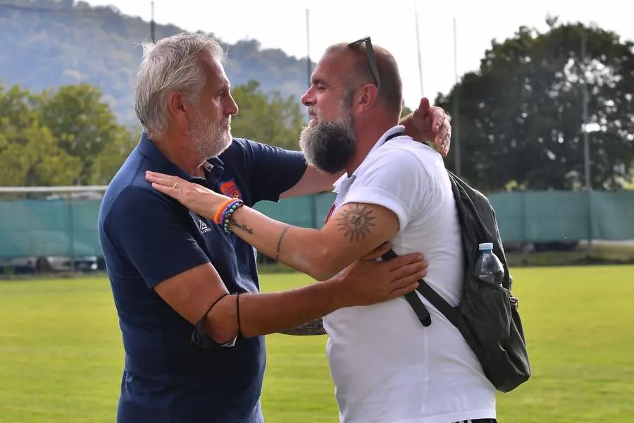 Coppa Italia Promozione: La Sportiva Ome-Ospitaletto 1-2