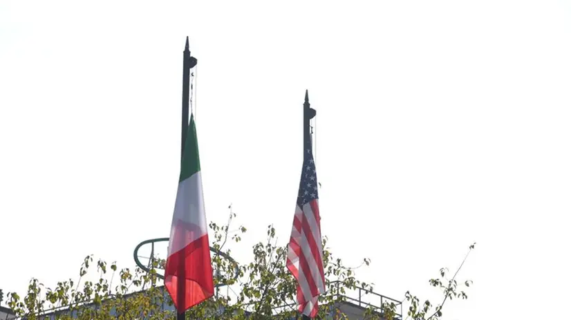 11 settembre, la commemorazione