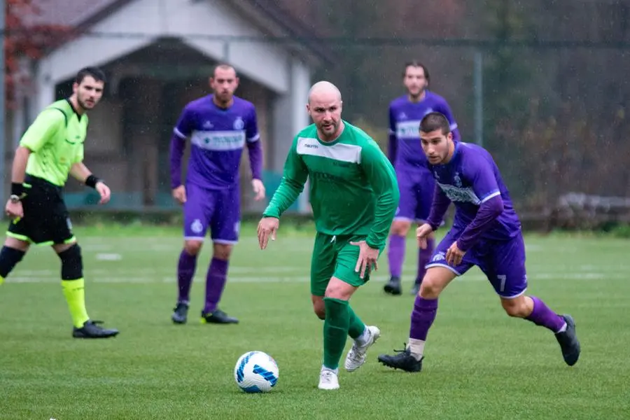 Calcio Prima Categoria, Lodrino-Real Leno: 8-1