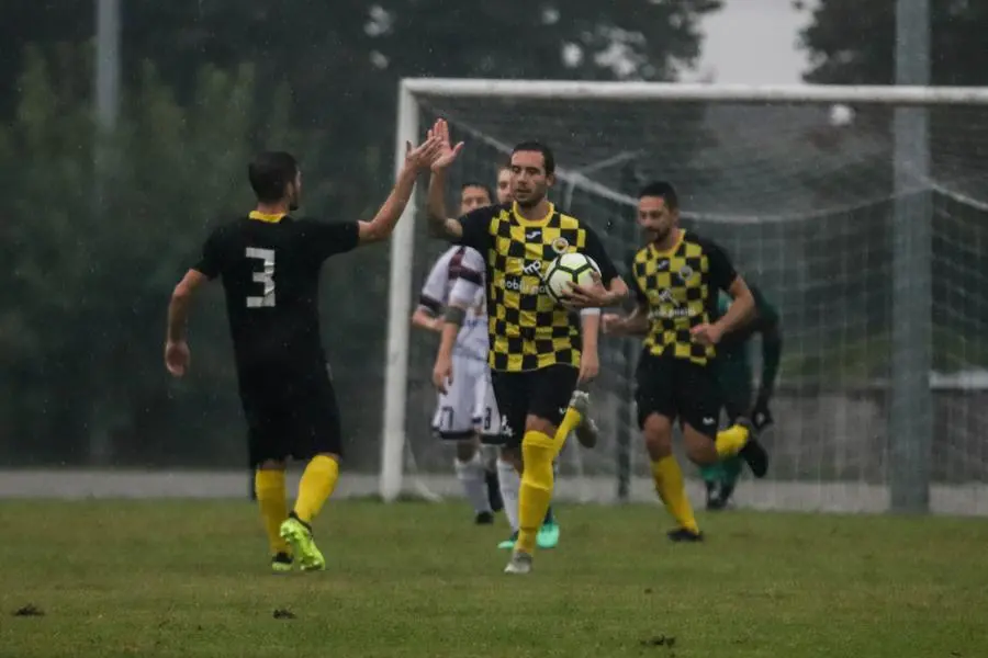 Ghedi-San Paolo Fc