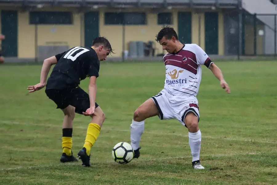 Ghedi-San Paolo Fc
