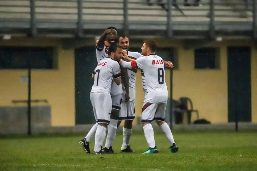 Ghedi-San Paolo Fc