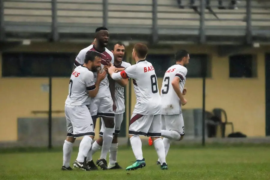 Ghedi-San Paolo Fc